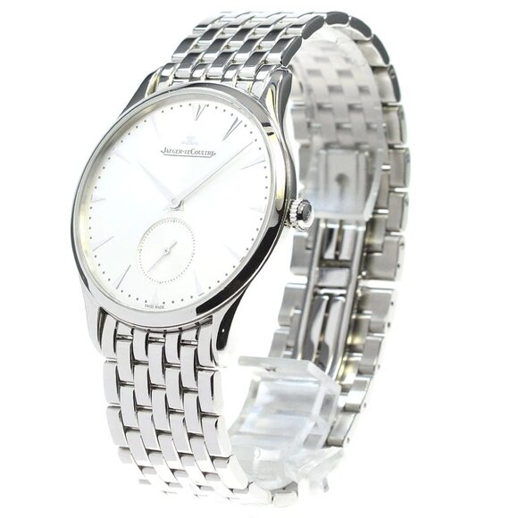 JAEGER-LECOULTRE Master Grande Ultra Thin 174.8.90.S/Q1358120 AT Men's_832301 - Picture 1 of 6
